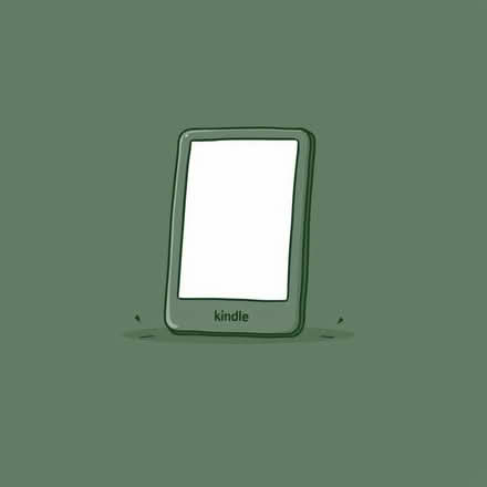 Photo of free old kindle (Sun In The Sands Roundabout SE3) #1