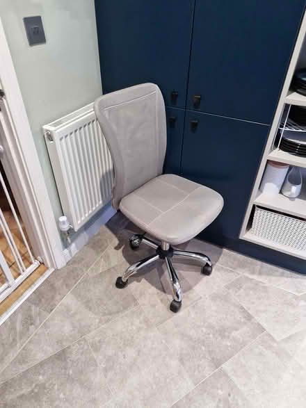 Photo of free Office Chair (Cannock WS11) #1