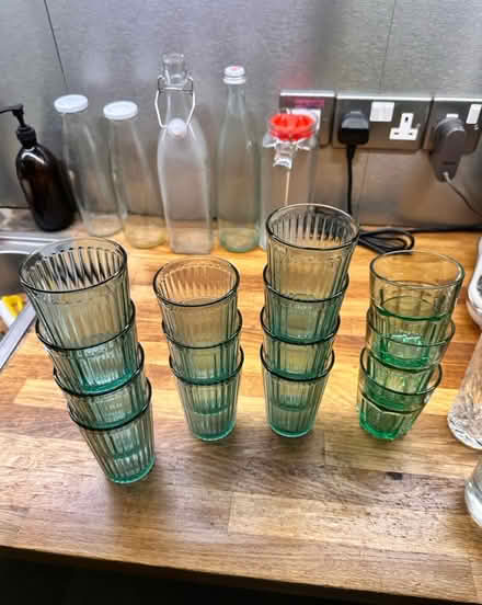 Photo of free Glasses and Mugs (swiss cottage NW3) #1