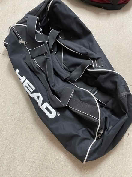 Photo of free Sports bag (St Albans AL3) #1