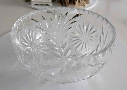 Photo of Trifle bowl (Bilton HG1) #1