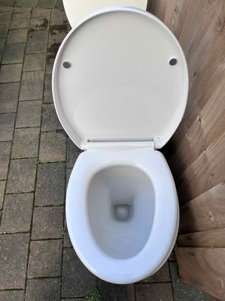 Photo of free Toilets (Hillcliffe WA4) #2