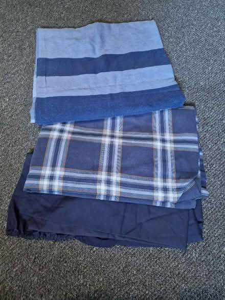 Photo of free Bedding (Warrington WA2) #1