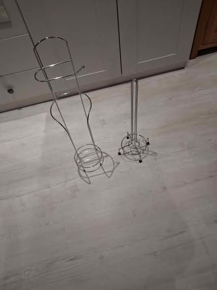 Photo of free Toilet roll holders (Farlington PO6) #1