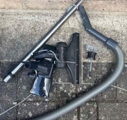 Photo of free VaX Luna carpet washer (Welwyn Garden City AL7) #3