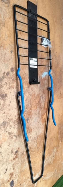 Photo of free Bike Rack (Manchester M19) #1