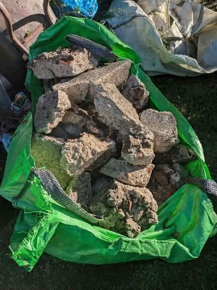 Photo of free Hardcore for Building or Ground Works (Town Furze OX3) #1