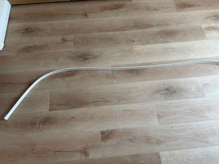 Photo of free Curtain rail (Wistaston CW2 6) #1