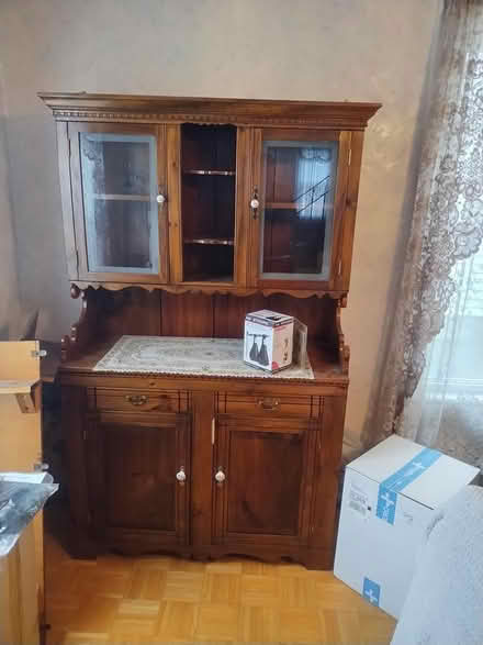 Photo of free furniture (51 Second St, Gloversville, NY) #1