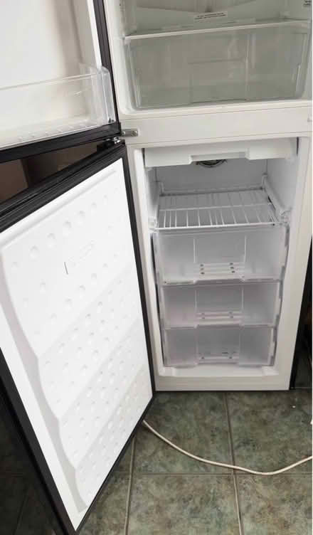 Photo of free Fridge beko (Leigh WN7) #2