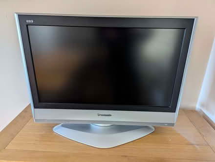 Photo of free Flat Screen TV 26 inch (Galgate LA2) #1