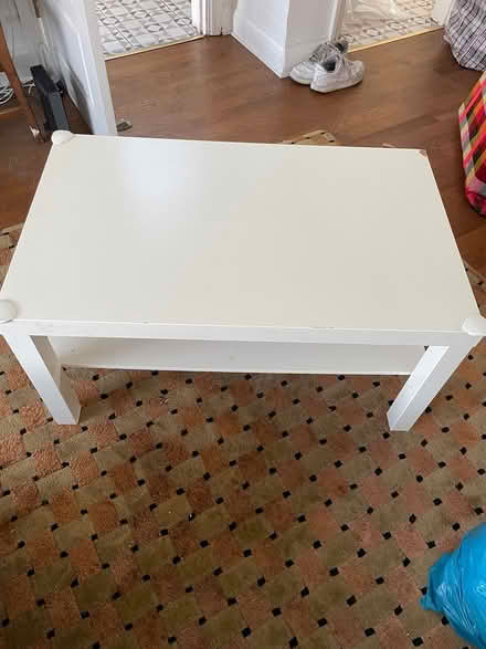 Photo of free Coffee table (North Finchley N12) #1