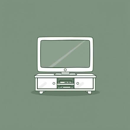 Photo of Tv unit (Little Ilford E12) #1