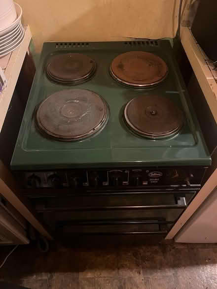 Photo of free Cwcer / Cooker (Bethesda LL57) #4