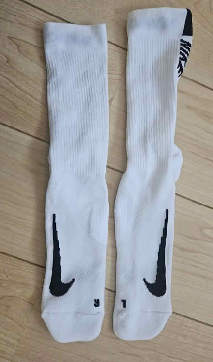 Photo of free New Nike socks (Hoddesdon EN11) #1