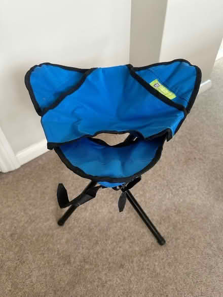 Photo of free Camping toilet (Twyford RG10) #1