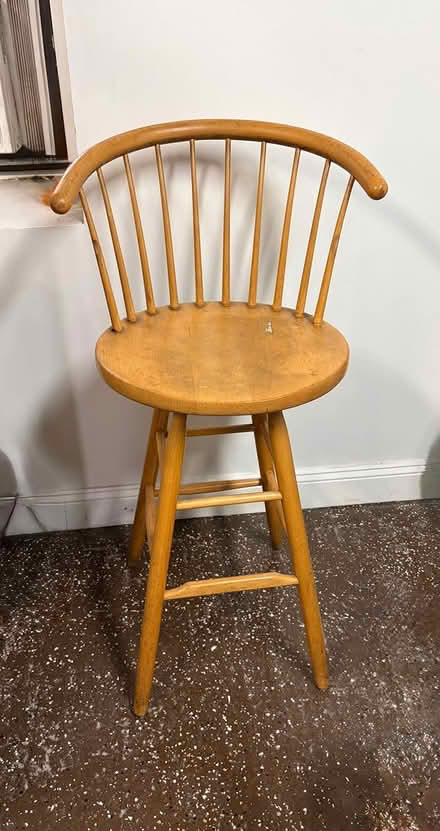 Photo of free Counter Stools (Upper East Side) #1