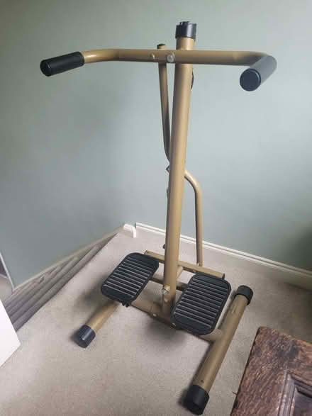 Photo of free Stepping Machine (Bromborough CH62) #1