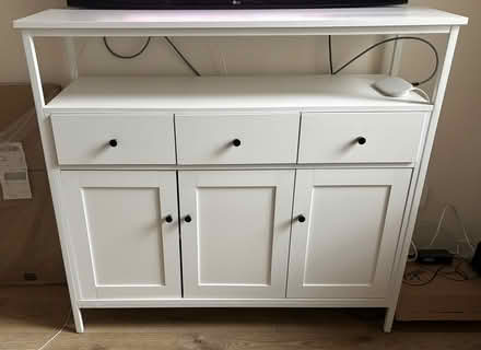 Photo of free Sideboard Storage Cabinet (RH8) #1