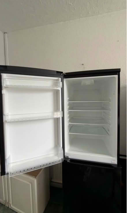 Photo of free Fridge beko (Leigh WN7) #3