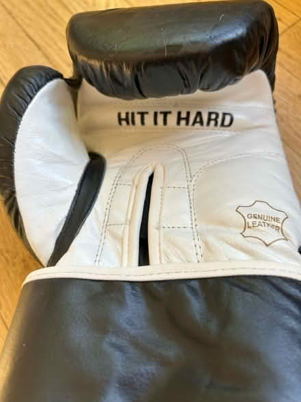 Photo of free Title Boxing Gloves and Wraps (East Queen Anne, Seattle) #3