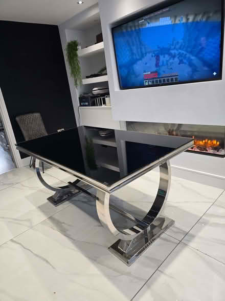 Photo of free Dining table (Southport PR8) #1
