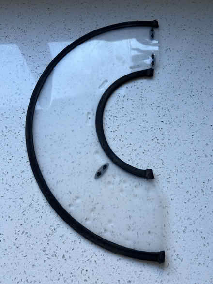 Photo of free Cat collar (Willen Park MK15) #1
