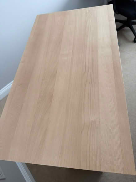 Photo of free Chest of drawers (Petts wood BR5) #3