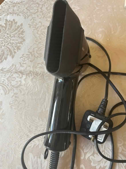 Photo of free Braun Hairdryer (Enfield EN2) #4