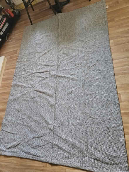 Photo of free Ikea floor rug (Rowley Regis B65) #2