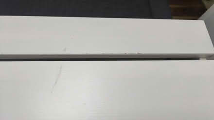 Photo of free Ikea desk (Surbiton KT6) #3
