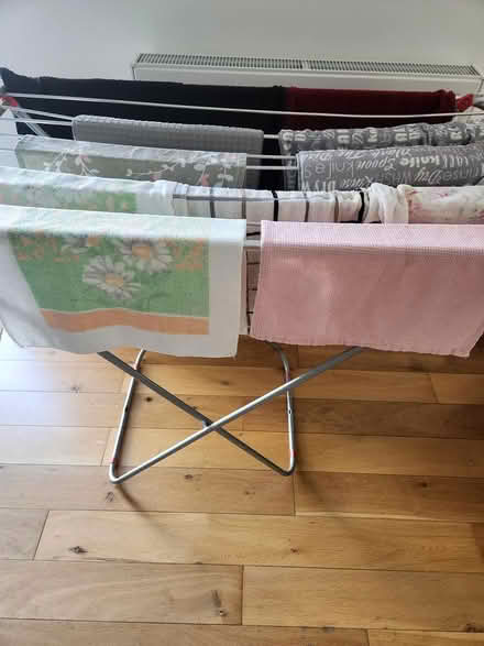Photo of free Kitchen Towels (L23 6XS) #1