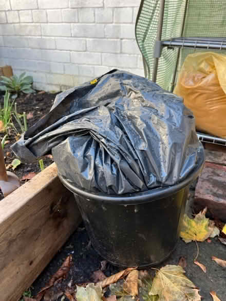 Photo of free Construction Staff (Upper Norwood SE19 1EW) #3