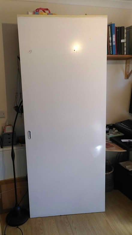 Photo of free Heavy Duty Internal Door (Calcot RG31) #1