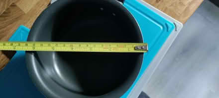 Photo of free Small pot (Longley S5) #3