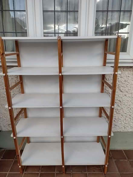 Photo of free Shelves (Boscombe BH5) #1