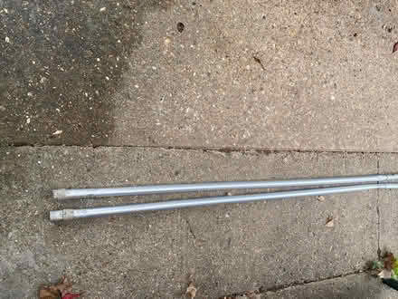Photo of free Washing line & poles (Cheshunt EN7) #2