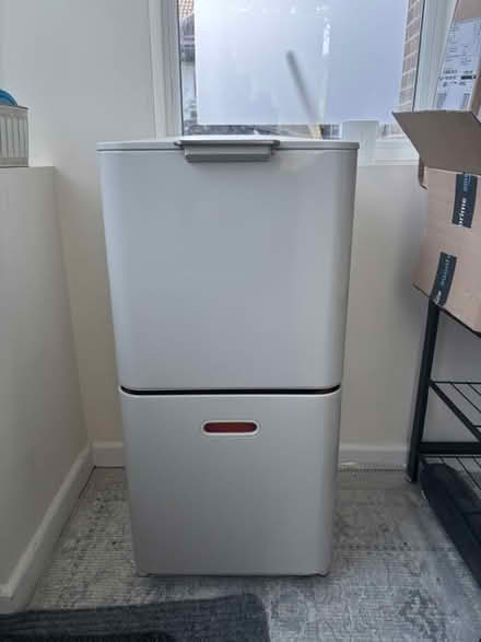 Photo of free Joseph Joseph Garbage Bin (RH8) #1