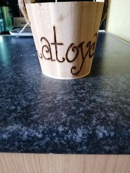 Photo of free name gift (E11) #2