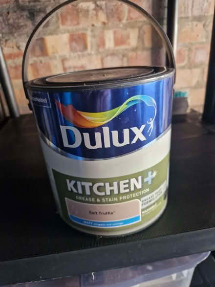 Photo of free Paint (West Oxfordshire OX28) #2