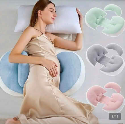 Photo of Pregnancy pillows (Liverpool L4 Anfield) #1