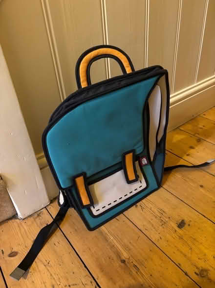 Photo of free Amazing backpack (Summertown OX2) #1