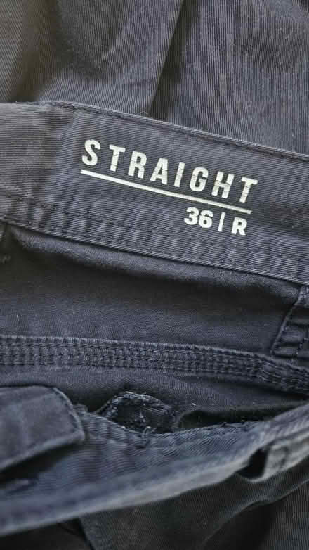 Photo of free Men's trousers 36R (Hoddesdon EN11) #3