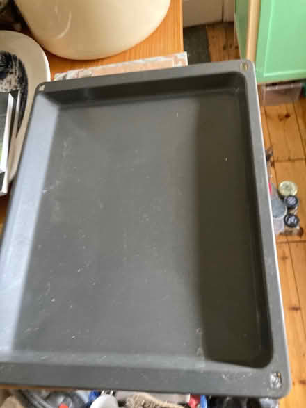 Photo of free Oven tray (Broomhill S10) #1
