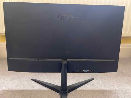 Photo of free Computer Monitor (Wellington TF1) #2