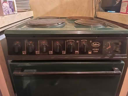 Photo of free Cwcer / Cooker (Bethesda LL57) #2