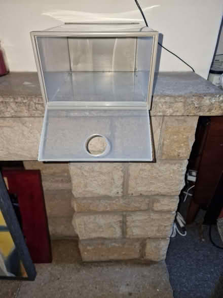 Photo of free Shoe / Storage boxes (Warrington WA2) #2