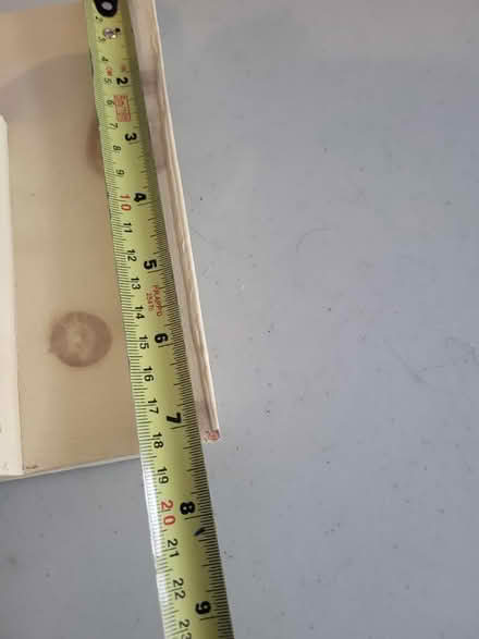 Photo of free Wall Shelf (Elmvale Acres) #3