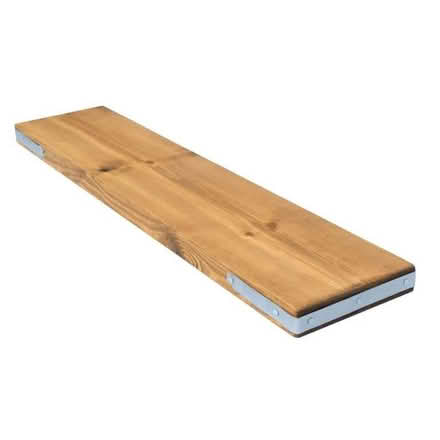 Photo of Scaffold Planks/Boards (Overfields TS7) #1