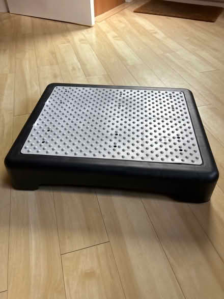 Photo of free Ez Half Step (Winkfield Row RG42) #1